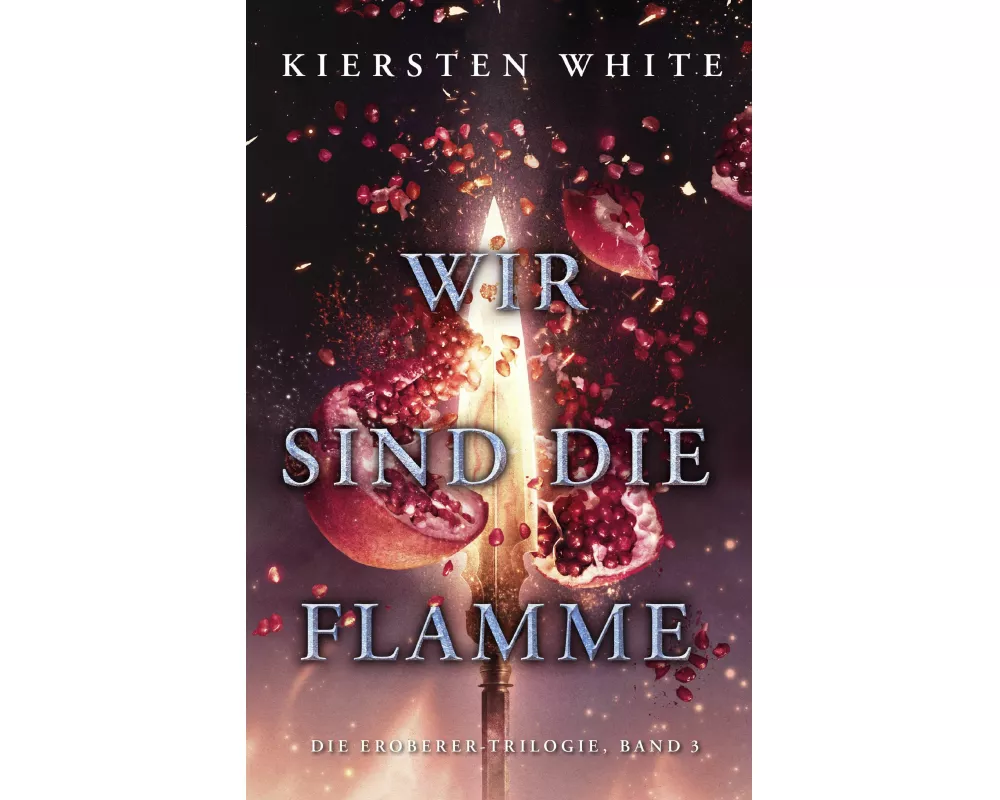 Wir sind die Flamme