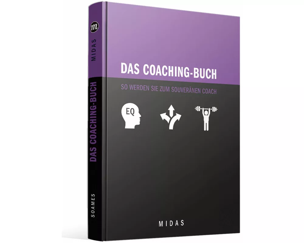 Das Coaching-Buch