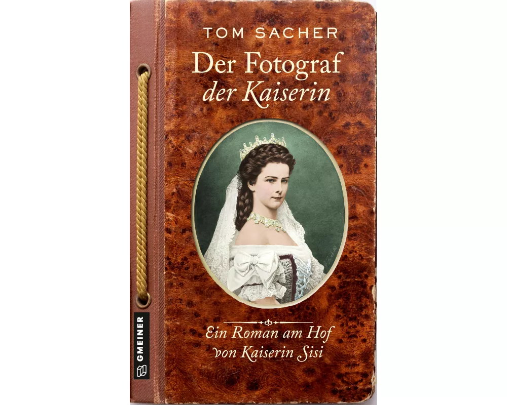 Der Fotograf der Kaiserin