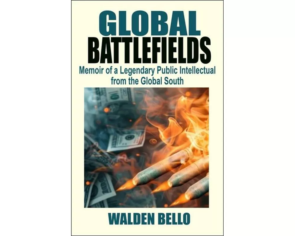 Global Battlefields