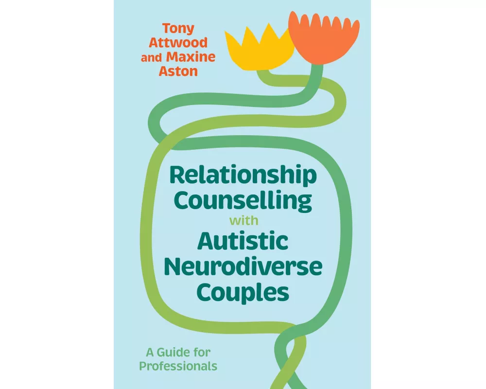 Relationship Counselling with Autistic Neurodiverse Couples