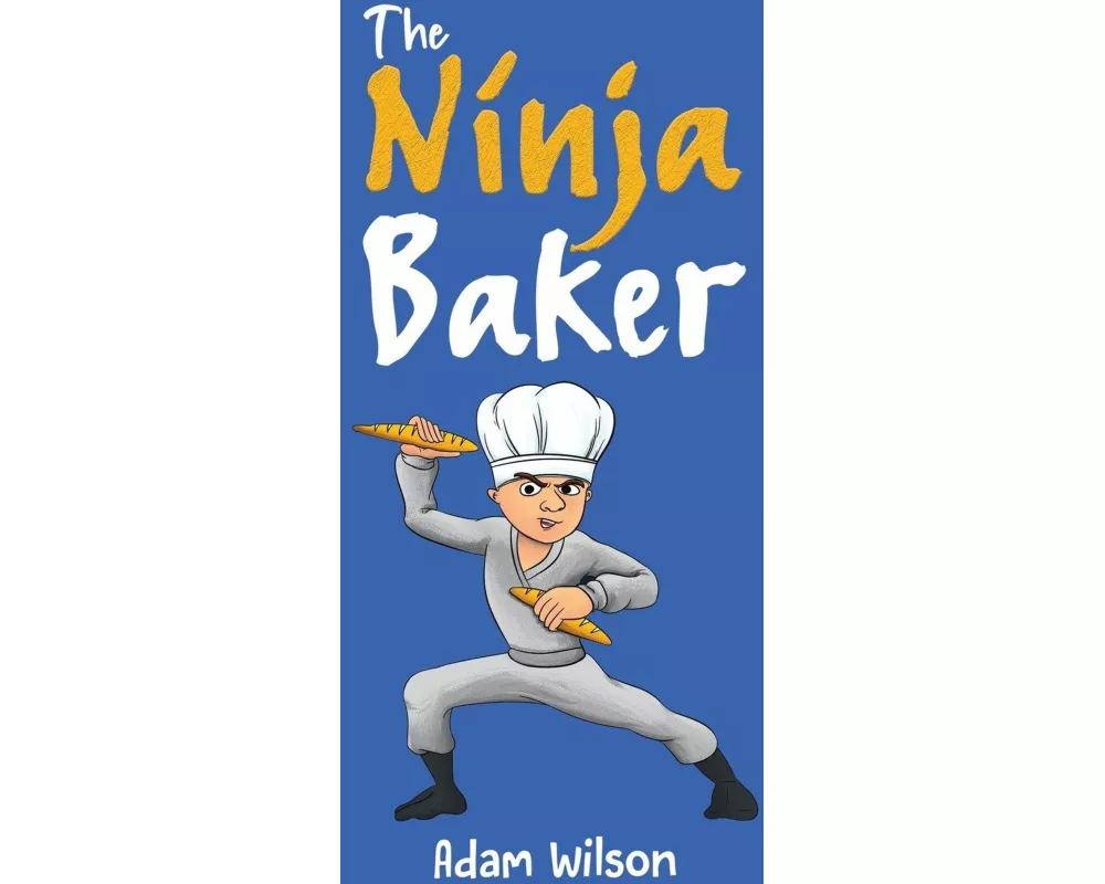 The Ninja Baker
