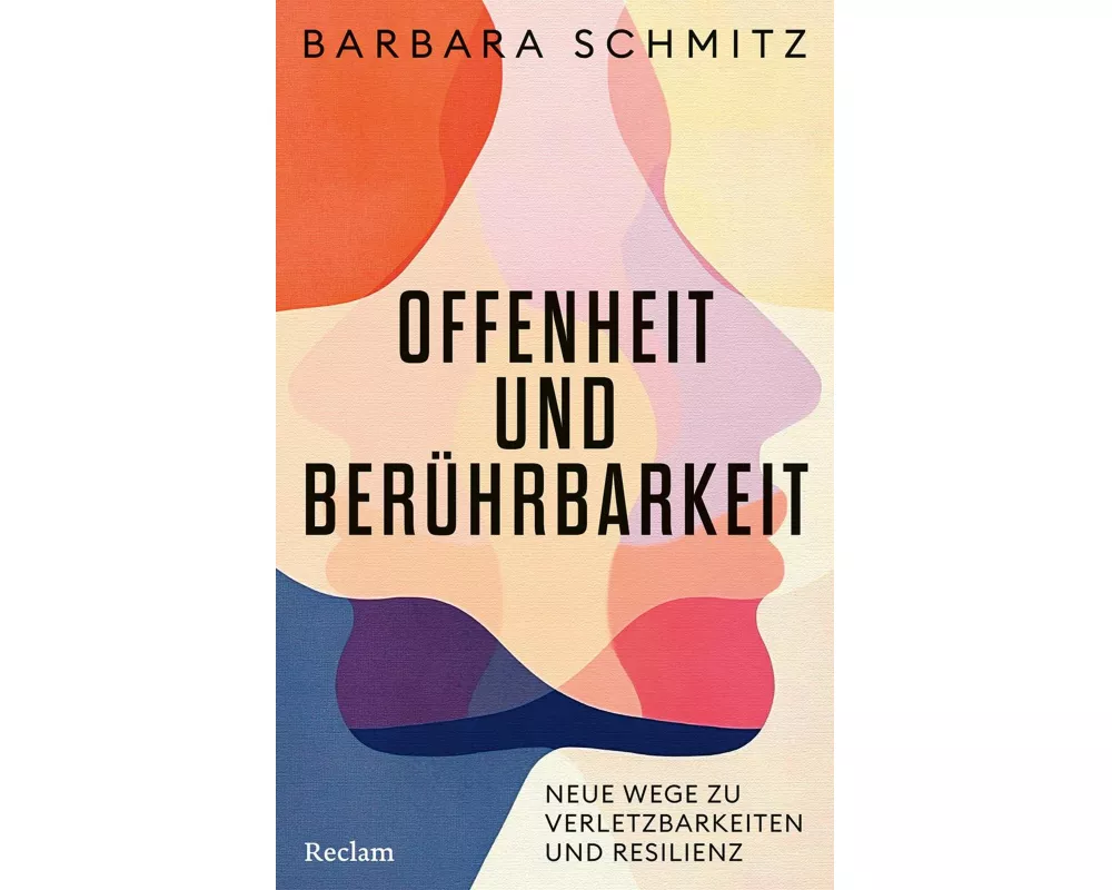 Offenheit und Berührbarkeit