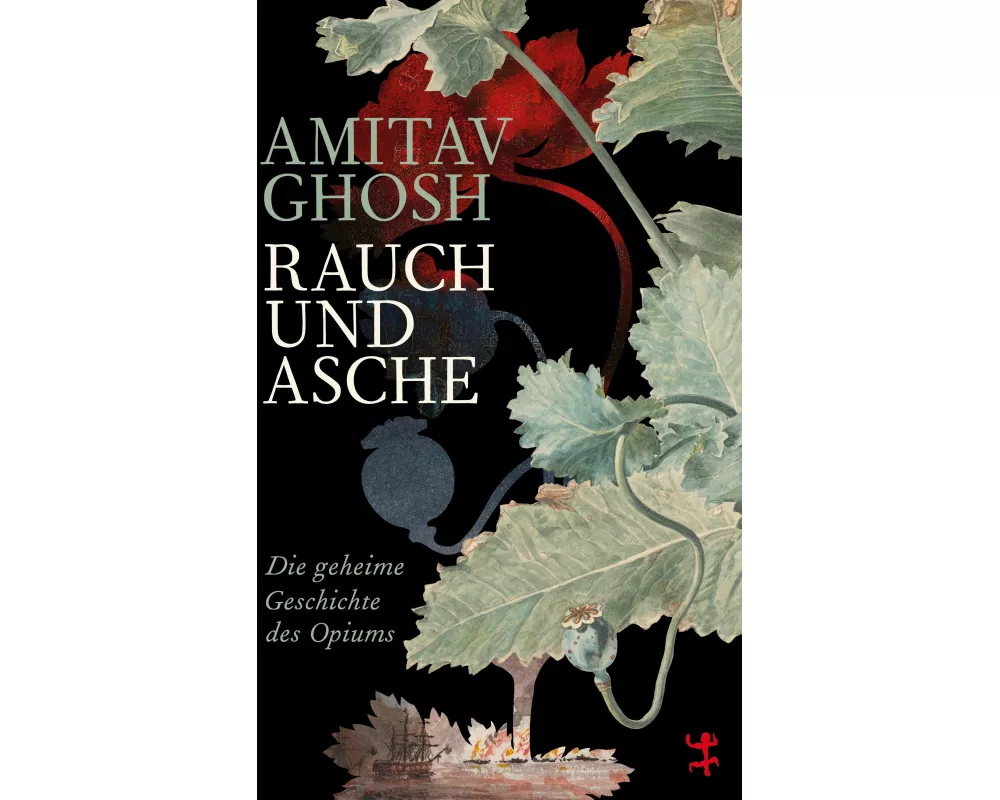Rauch und Asche
