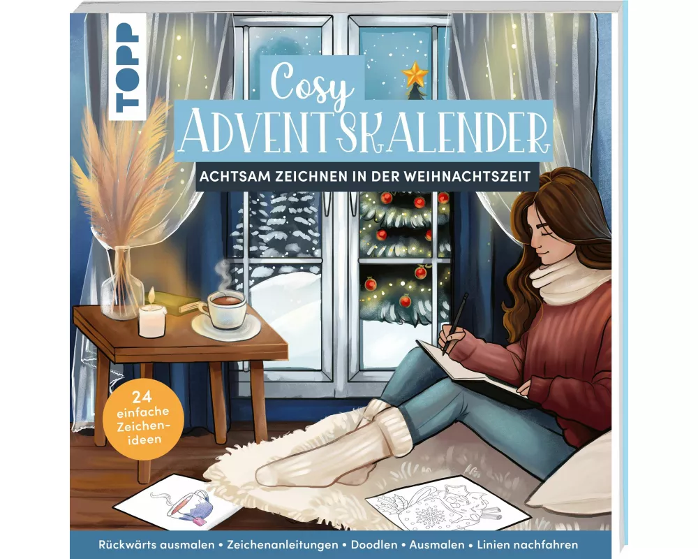 Cosy Adventskalender