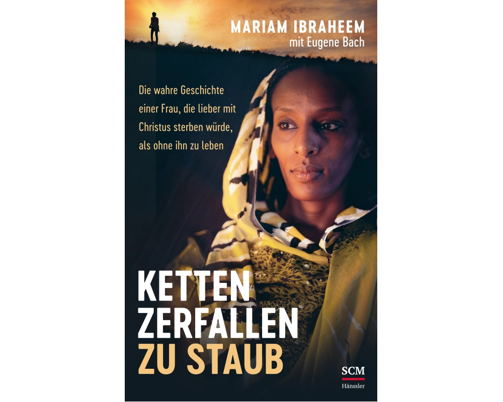 Ketten zerfallen zu Staub