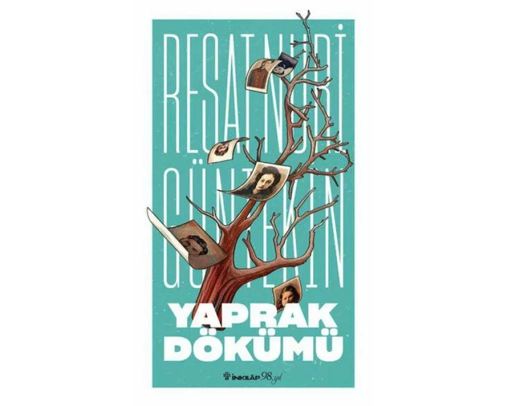 Yaprak Dökümü