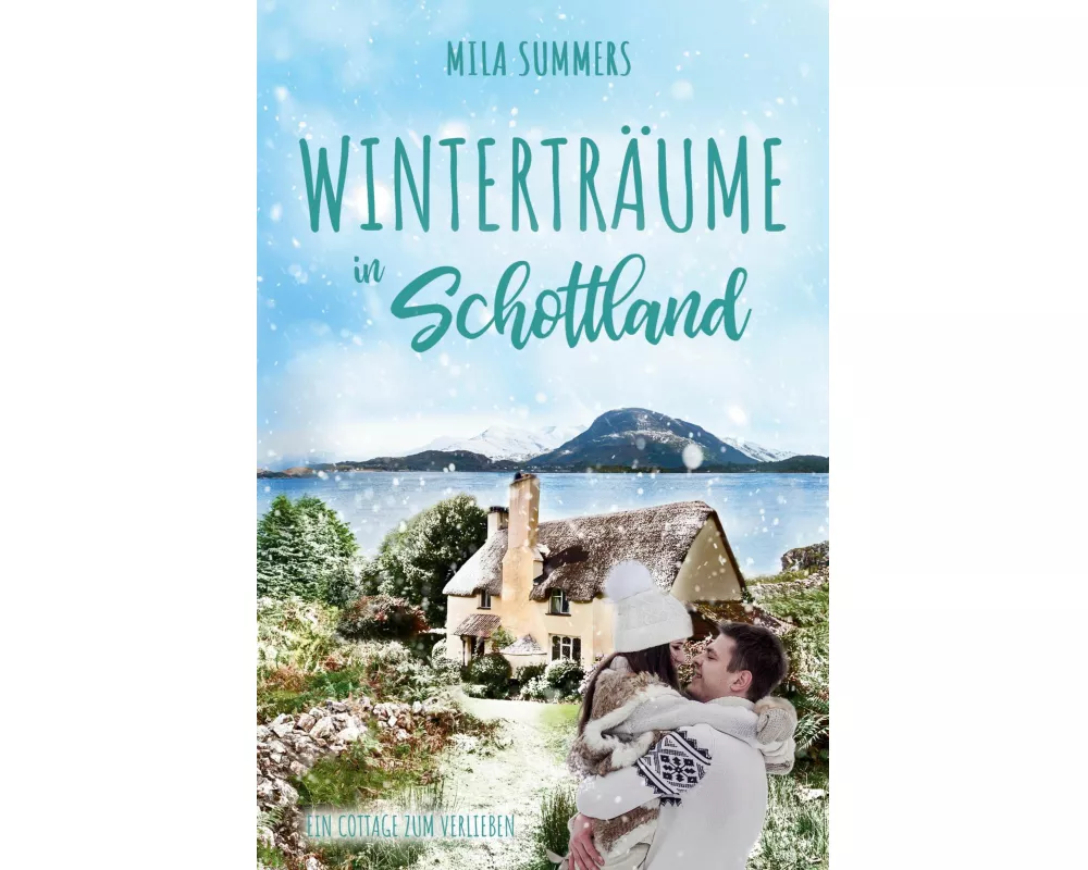 Winterträume in Schottland