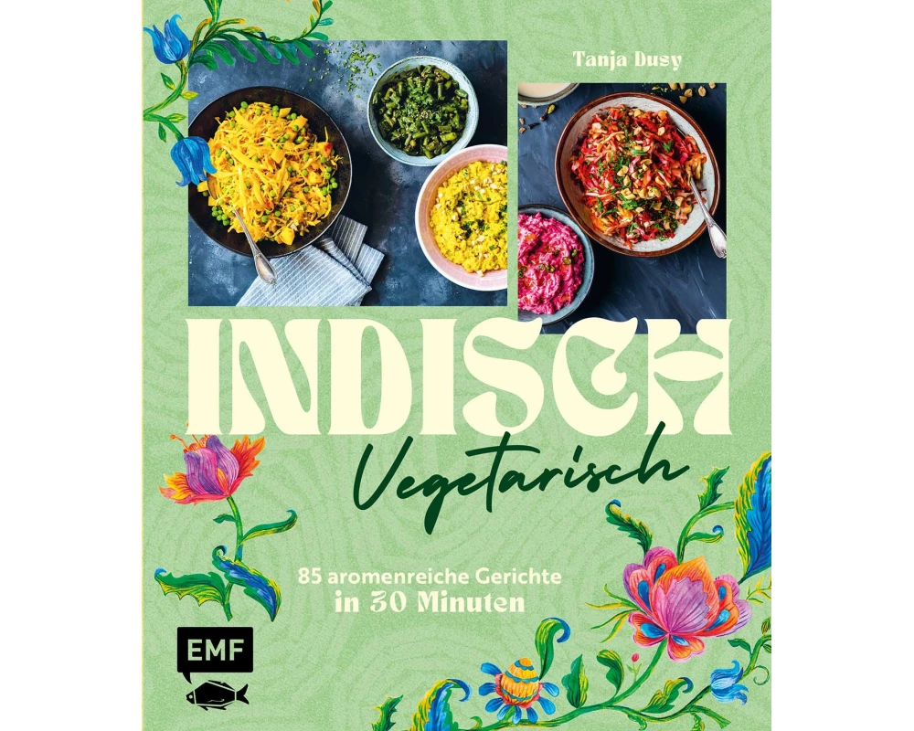 Indisch vegetarisch
