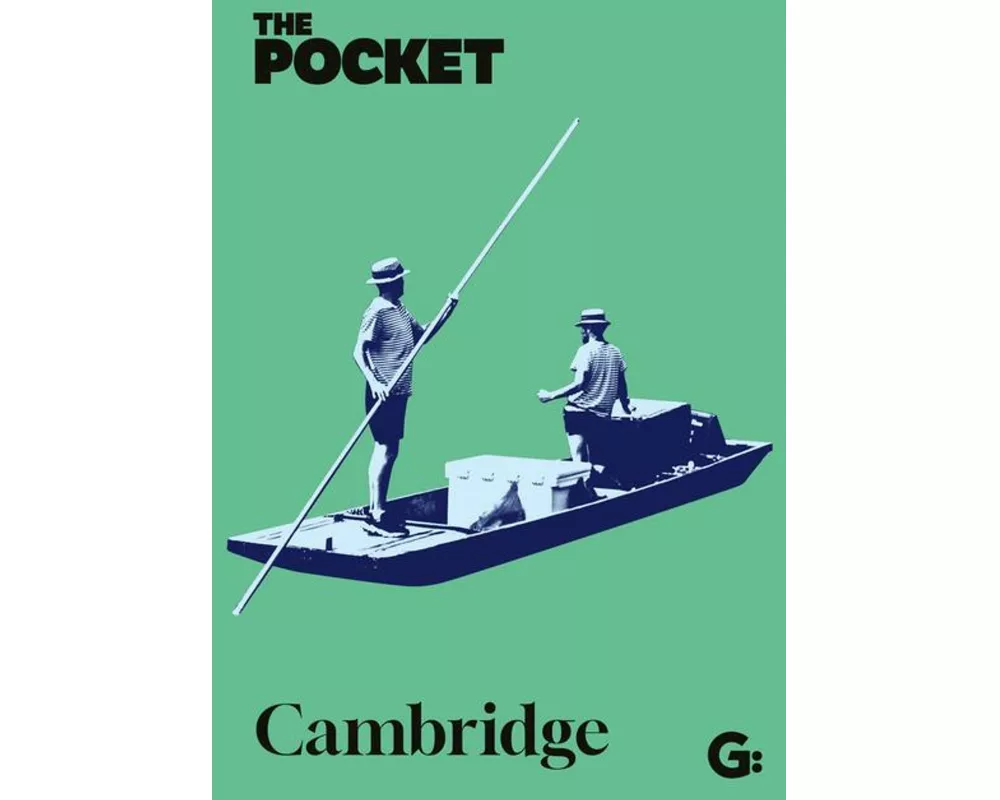 The Pocket Cambridge