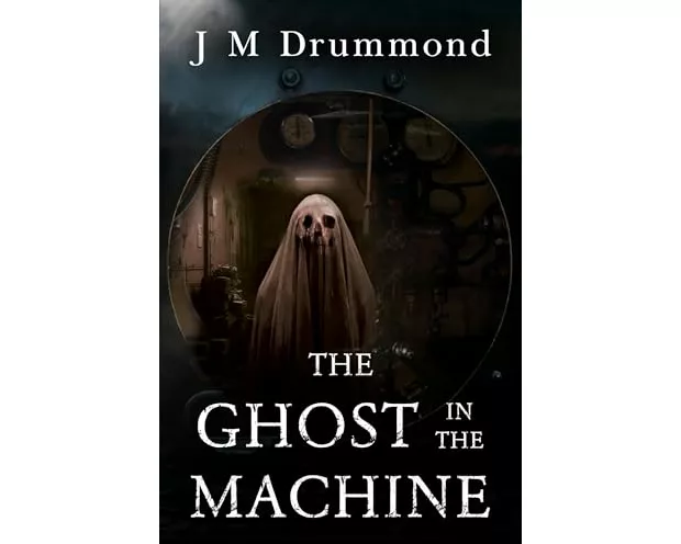 The Ghost in the Machine
