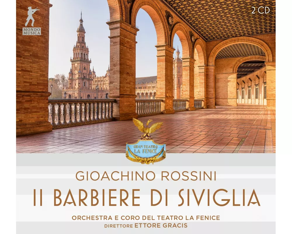 Il Barbiere Di Siviglia
