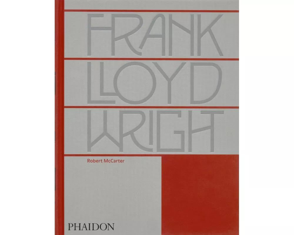 Frank Lloyd Wright