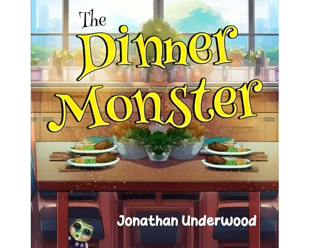 The Dinner Monster