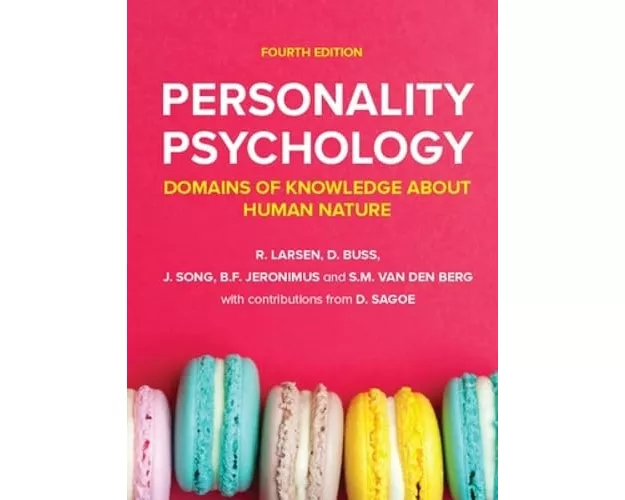 Personality Psychology