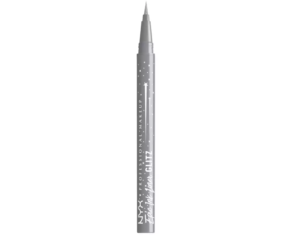NYX Professional Makeup Epic Ink Liner Jeanz Glitz Flashy Flare