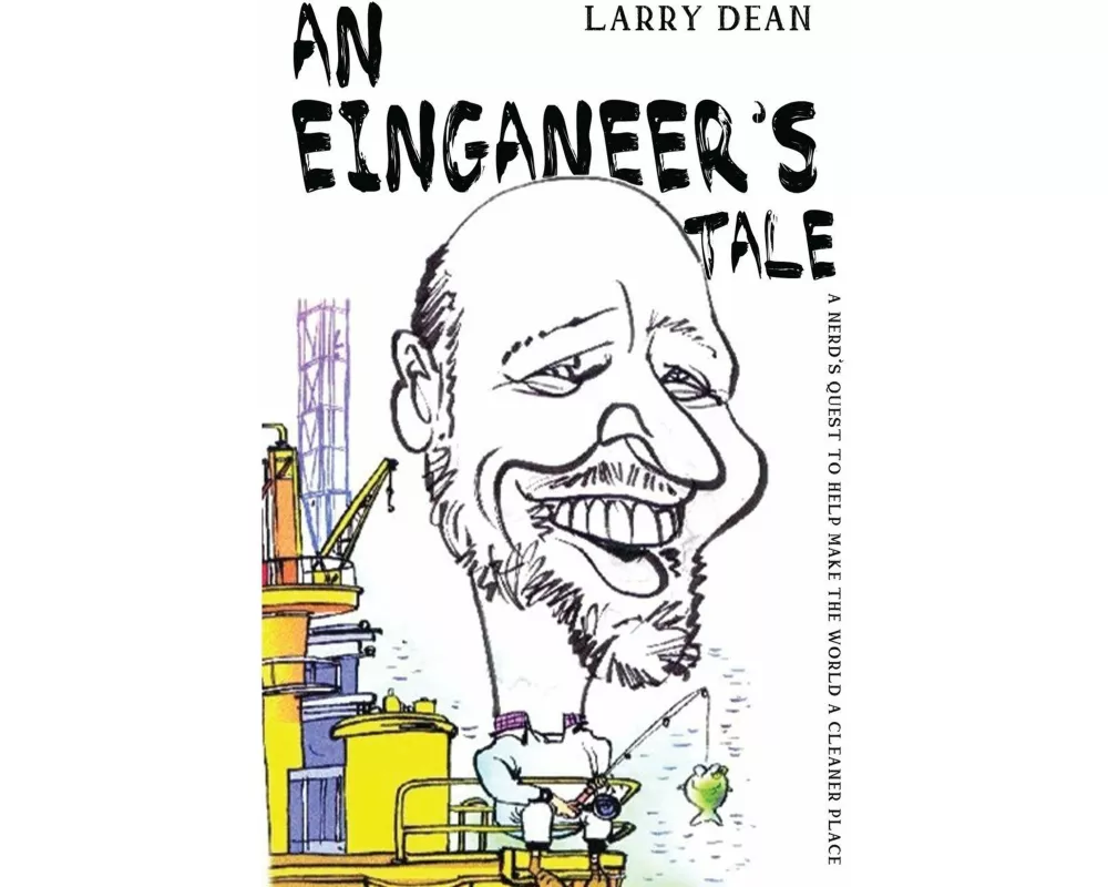 An Einganeer's Tale