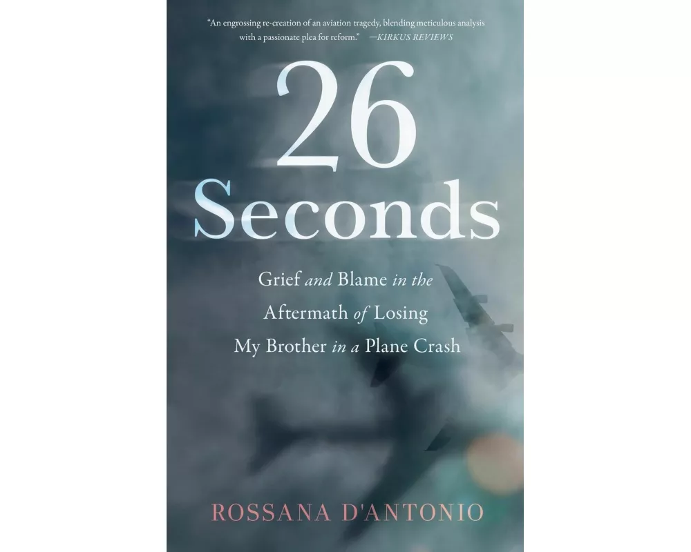 26 Seconds