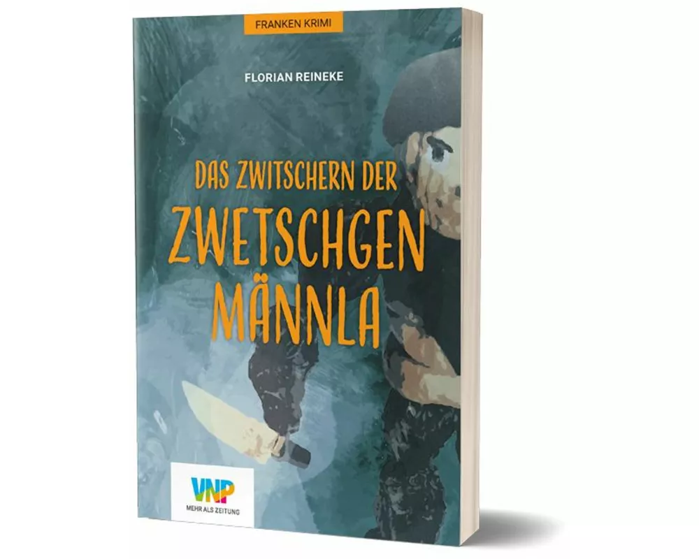 Das Zwitschern der Zwetschgenmännla