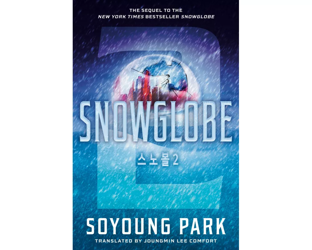 Snowglobe 2
