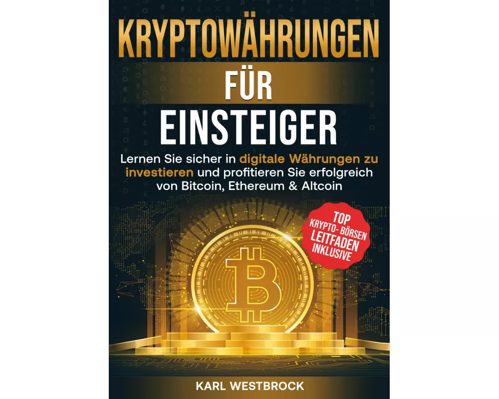Kryptowährungen für Einsteiger