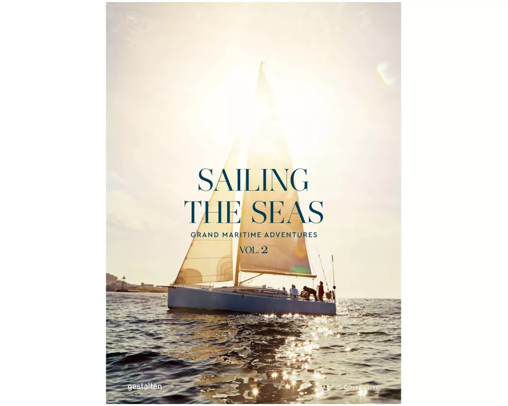 Sailing the Seas Vol. 2