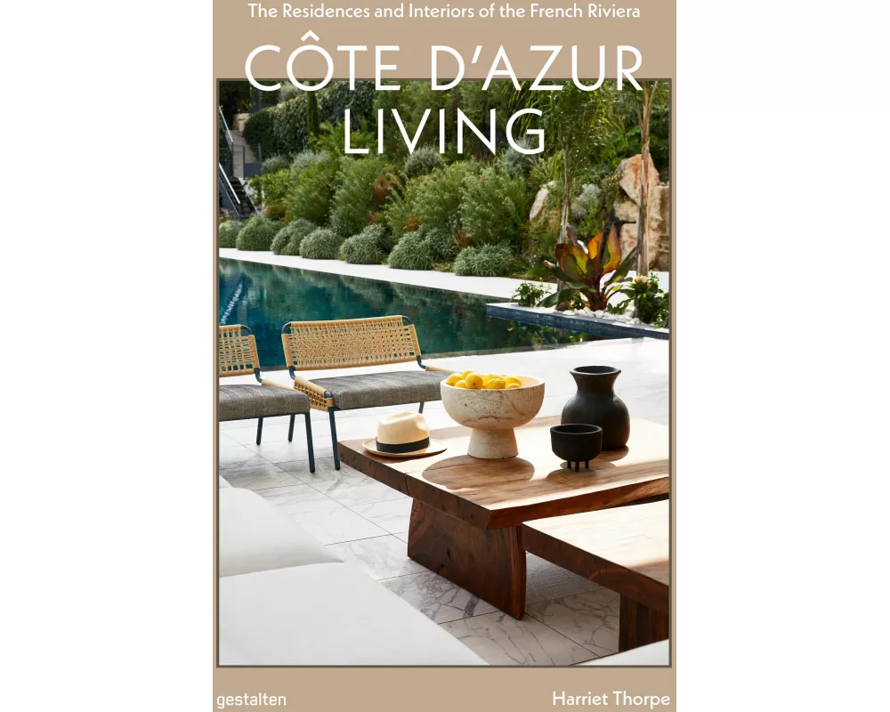 Côte d'Azur Living