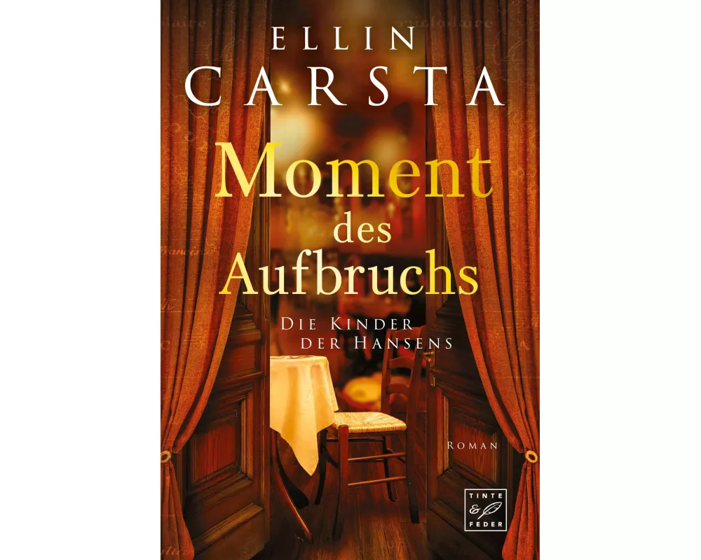 Moment des Aufbruchs