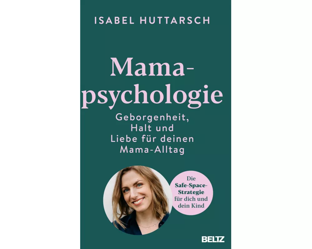 Mamapsychologie