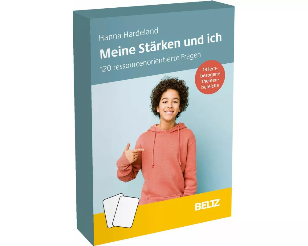 Meine Stärken und ich