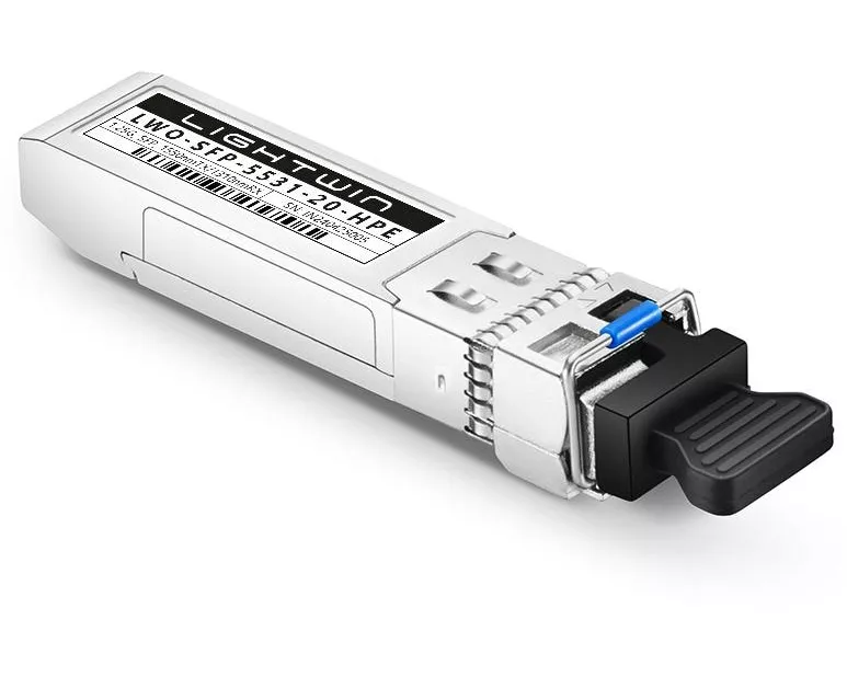 Lightwin Optics SFP Modul LWO-SFP-5531-20-HPE Modul B