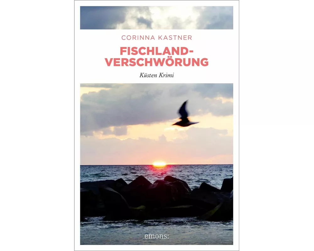 Fischland-Verschwörung