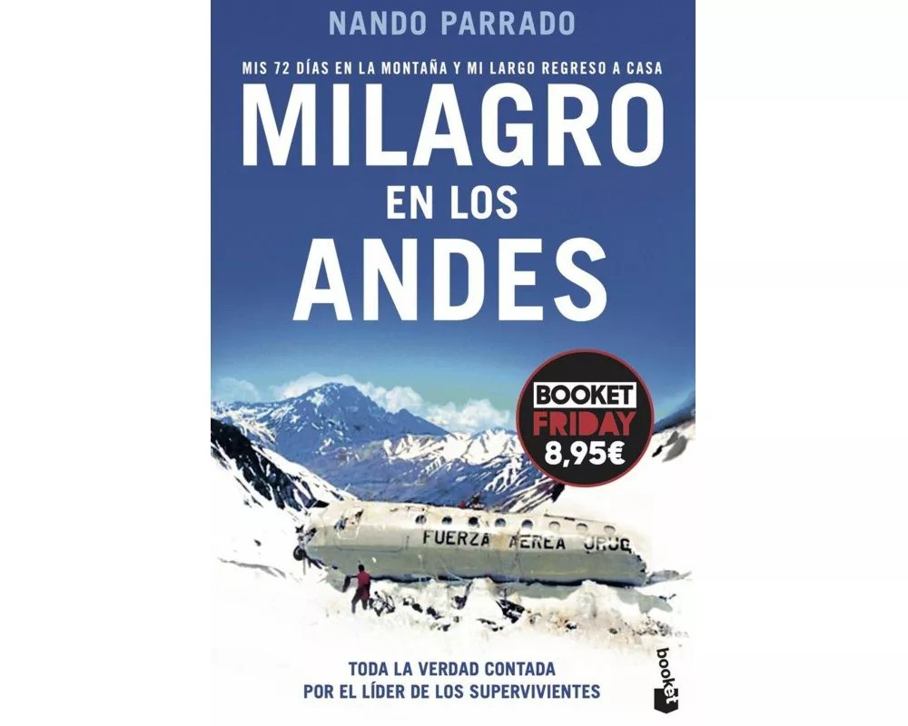 Milagro en los Andes