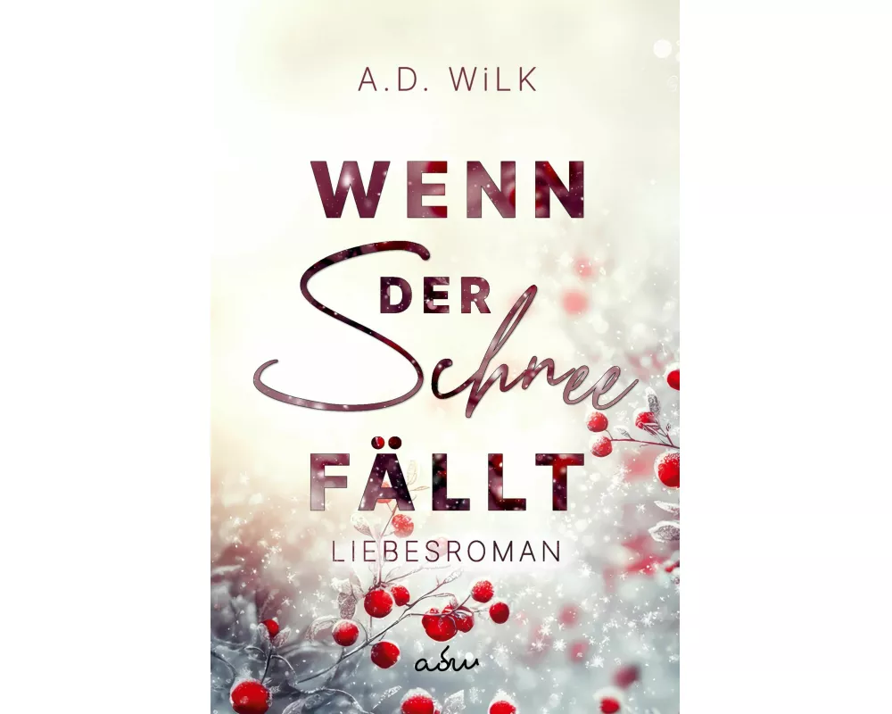 Wenn der Schnee fällt