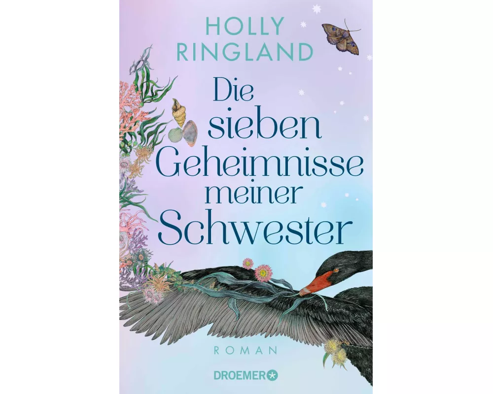 Die sieben Geheimnisse meiner Schwester