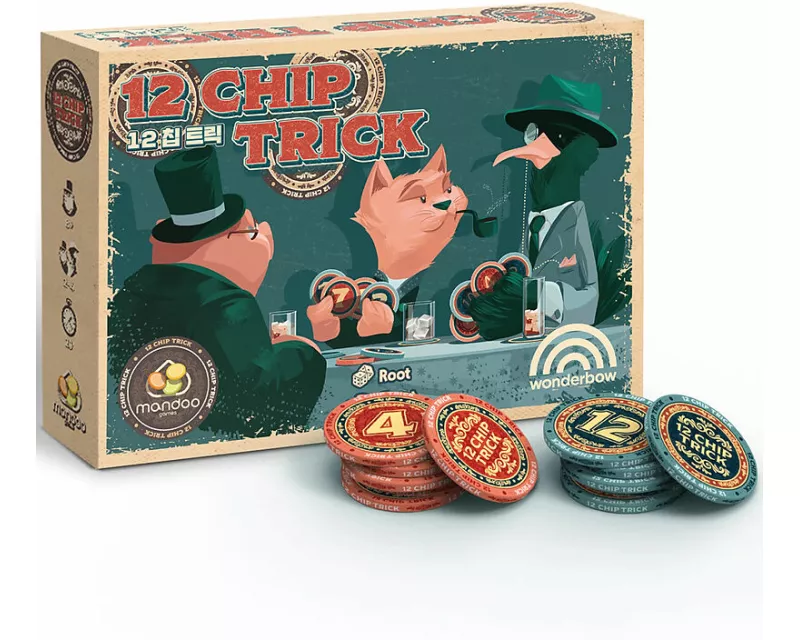 12 Chip Trick