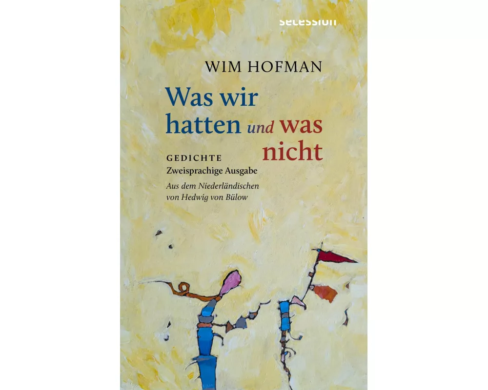 Was wir hatten und was nicht