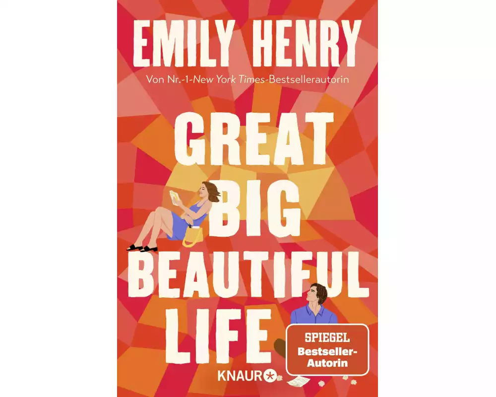 Great Big Beautiful Life