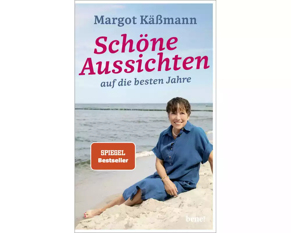 Schöne Aussichten auf die besten Jahre