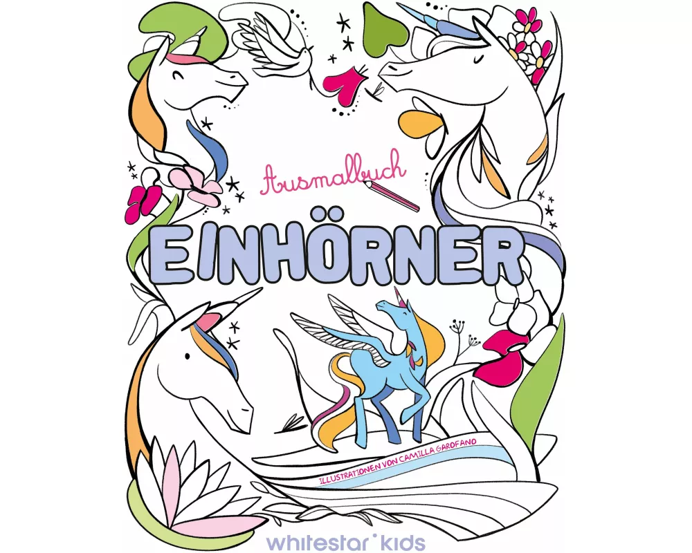 Einhörner