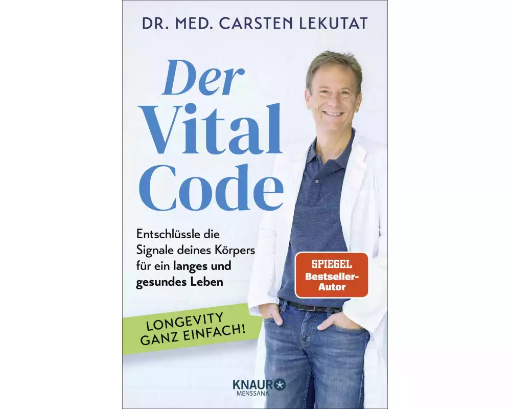 Der Vital-Code