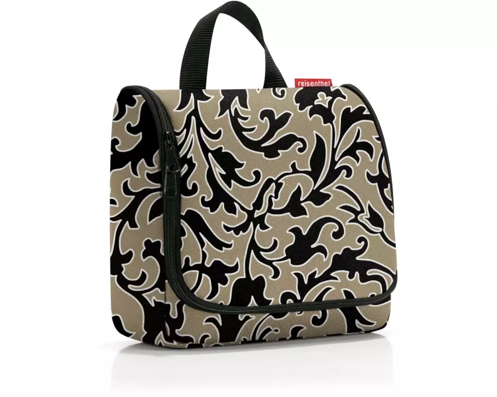 Reisenthel Necessaire Toiletbag Black Marble