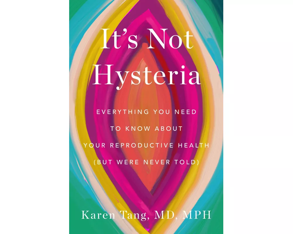 It's Not Hysteria