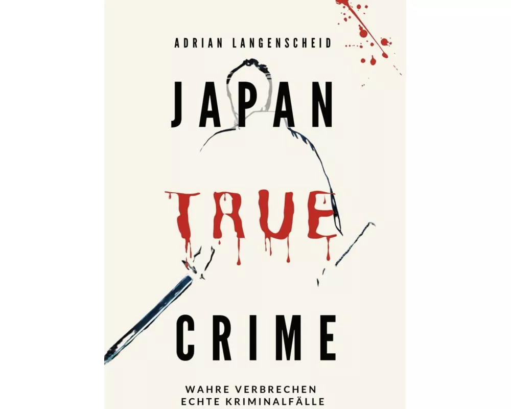 Japan True Crime