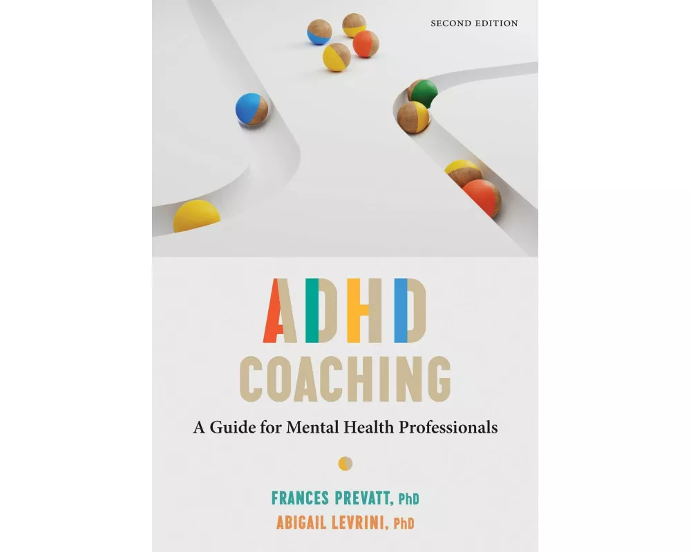 ADHD Coaching