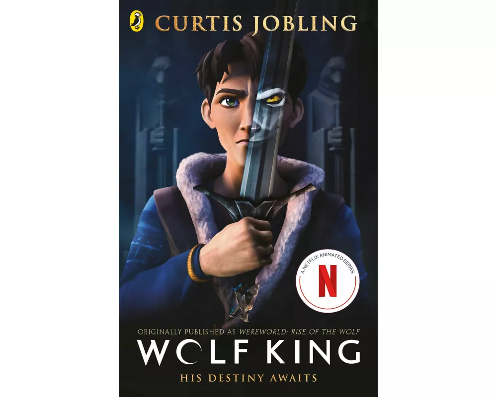 Wolf King