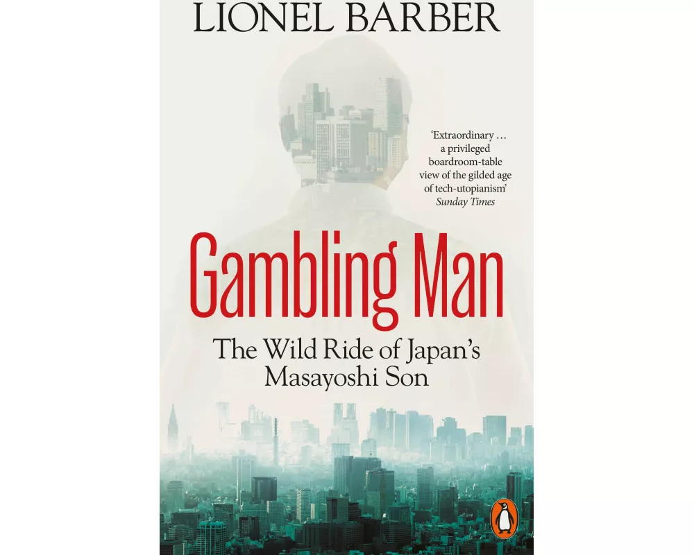 Gambling Man