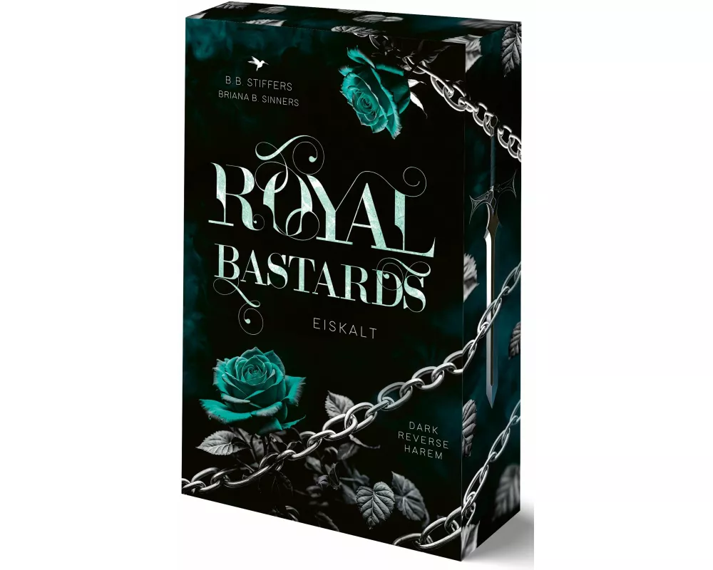 Royal Bastards