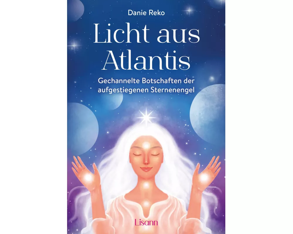 Licht aus Atlantis