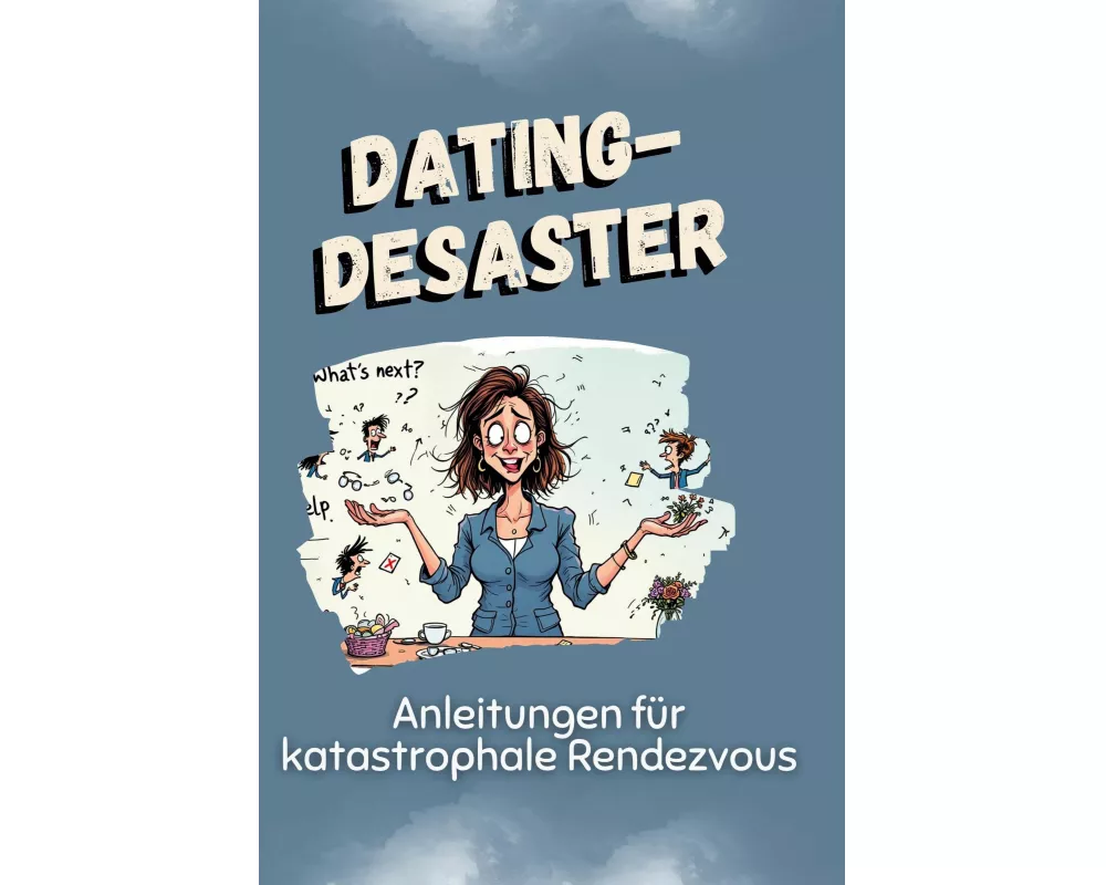 Dating-Desaster